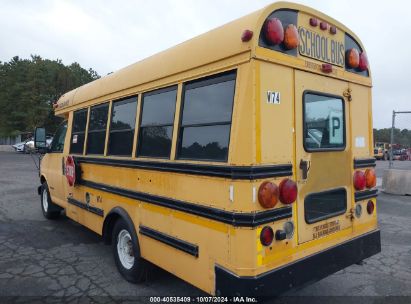 Lot #2995299746 2001 CHEVROLET EXPRESS COMM CUTAWAY