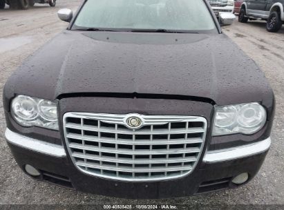 Lot #2992825204 2005 CHRYSLER 300C