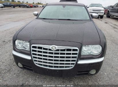 Lot #2992825204 2005 CHRYSLER 300C