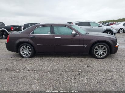 Lot #2992825204 2005 CHRYSLER 300C