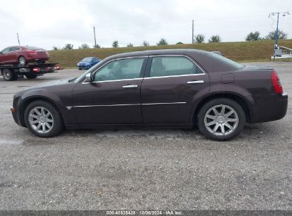 Lot #2992825204 2005 CHRYSLER 300C