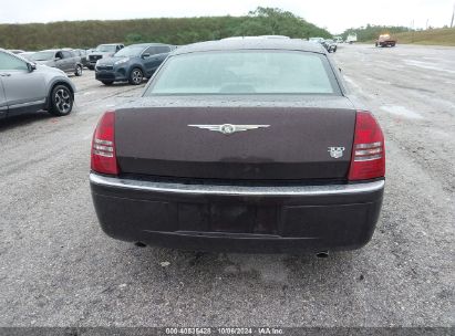 Lot #2992825204 2005 CHRYSLER 300C