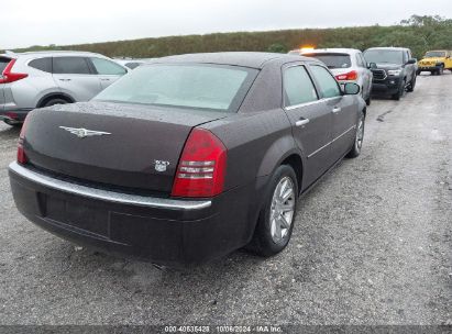 Lot #2992825204 2005 CHRYSLER 300C