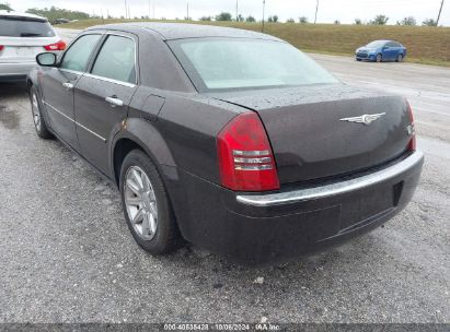 Lot #2992825204 2005 CHRYSLER 300C