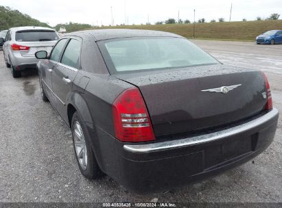 Lot #2992825204 2005 CHRYSLER 300C