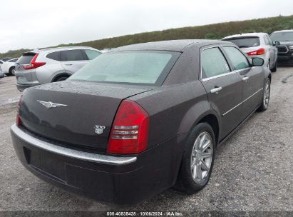 Lot #2992825204 2005 CHRYSLER 300C