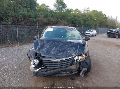 Lot #3051077912 2006 CHRYSLER TOWN & COUNTRY TOURING