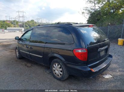 Lot #3051077912 2006 CHRYSLER TOWN & COUNTRY TOURING