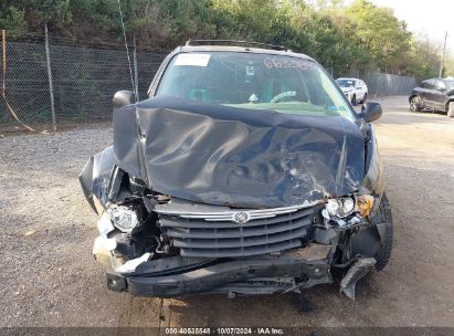 Lot #3051077912 2006 CHRYSLER TOWN & COUNTRY TOURING