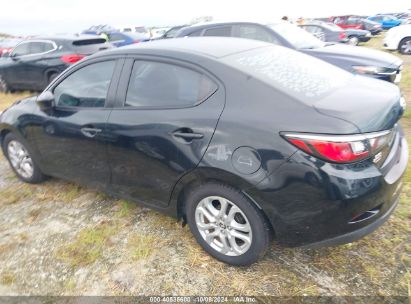 Lot #2995299742 2018 TOYOTA YARIS IA