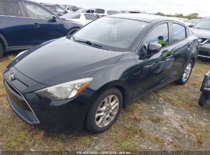 Lot #2995299742 2018 TOYOTA YARIS IA