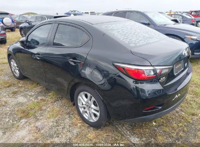 Lot #2995299742 2018 TOYOTA YARIS IA