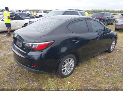 Lot #2995299742 2018 TOYOTA YARIS IA