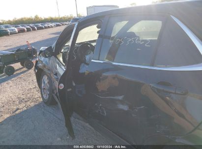 Lot #2995299739 2020 CHEVROLET EQUINOX FWD 2FL