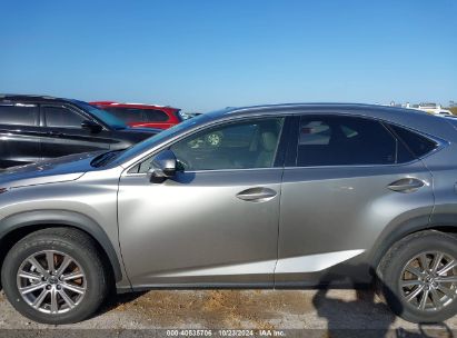 Lot #2995299743 2019 LEXUS NX 300