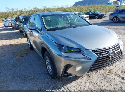 Lot #2995299743 2019 LEXUS NX 300