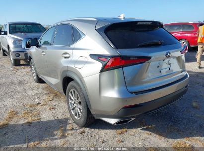 Lot #2995299743 2019 LEXUS NX 300