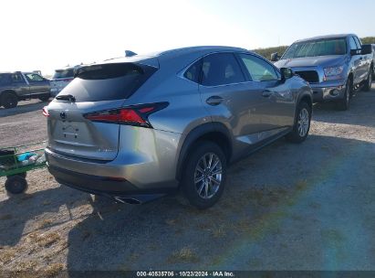 Lot #2995299743 2019 LEXUS NX 300