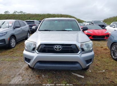 Lot #2992825198 2014 TOYOTA TACOMA