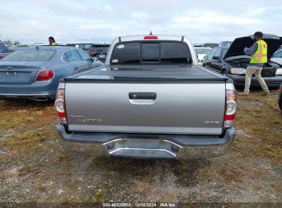 Lot #2992825198 2014 TOYOTA TACOMA