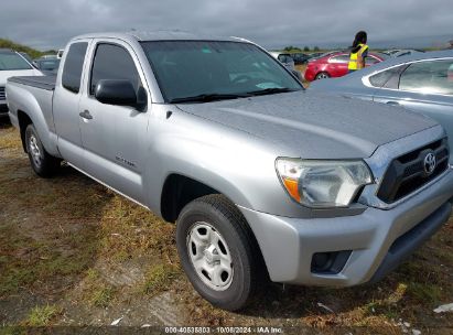 Lot #2992825198 2014 TOYOTA TACOMA