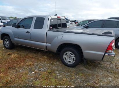 Lot #2992825198 2014 TOYOTA TACOMA