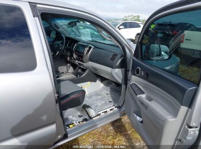 Lot #2992825198 2014 TOYOTA TACOMA