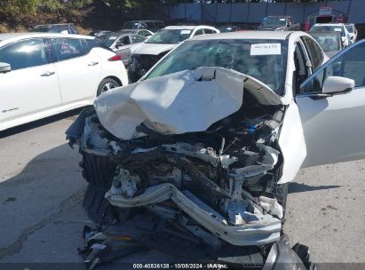 Lot #2995299734 2020 SUBARU LEGACY PREMIUM