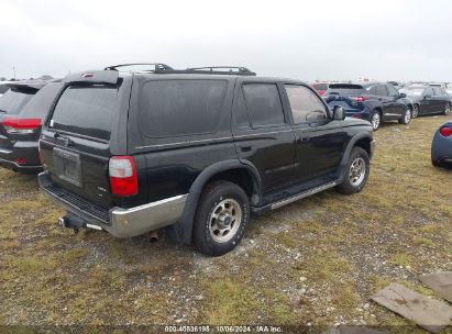 Lot #2995299727 1997 TOYOTA 4RUNNER SR5 V6