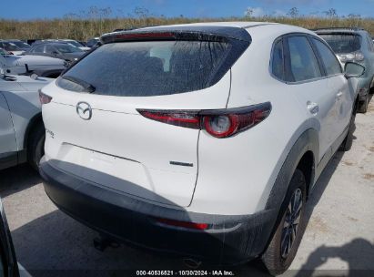 Lot #2992825407 2024 MAZDA CX-30 2.5 S