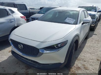 Lot #2992825407 2024 MAZDA CX-30 2.5 S