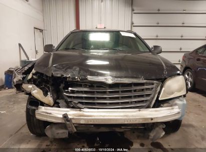 Lot #3053064377 2006 CHRYSLER PACIFICA TOURING