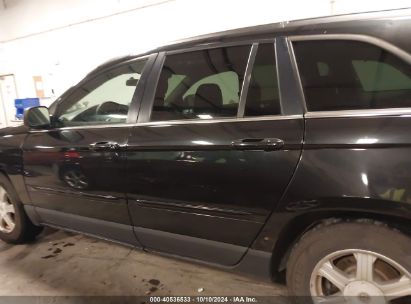 Lot #3053064377 2006 CHRYSLER PACIFICA TOURING