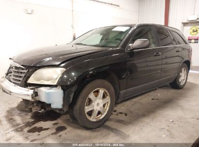 Lot #3053064377 2006 CHRYSLER PACIFICA TOURING