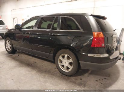 Lot #3053064377 2006 CHRYSLER PACIFICA TOURING