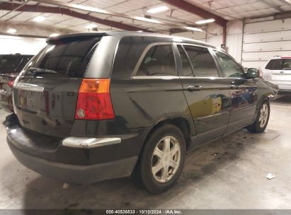 Lot #3053064377 2006 CHRYSLER PACIFICA TOURING