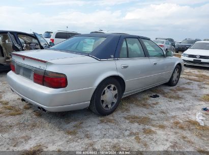 Lot #2995299713 2001 CADILLAC SEVILLE SLS W/TX7