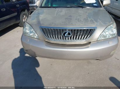 Lot #2992830045 2006 LEXUS RX 330