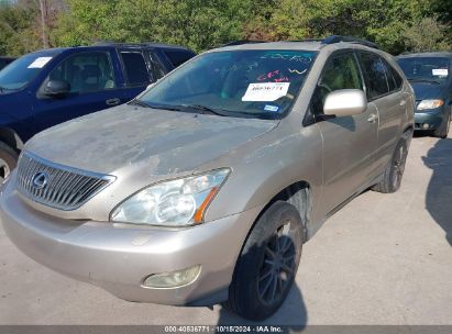 Lot #2992830045 2006 LEXUS RX 330