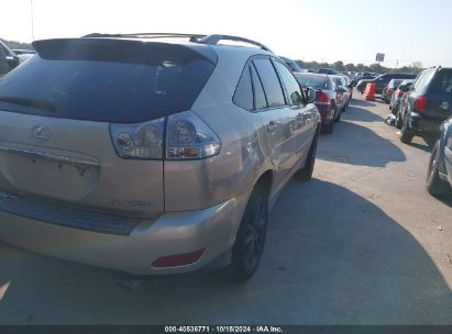 Lot #2992830045 2006 LEXUS RX 330