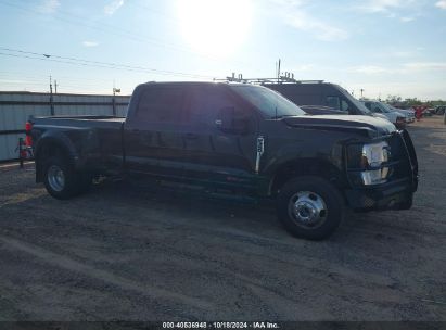 Lot #2990354409 2024 FORD F-350 XLT