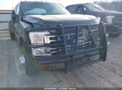 Lot #2990354409 2024 FORD F-350 XLT