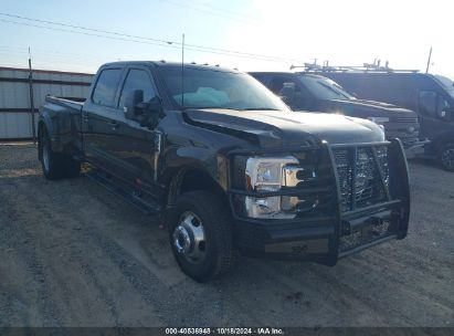 Lot #2990354409 2024 FORD F-350 XLT