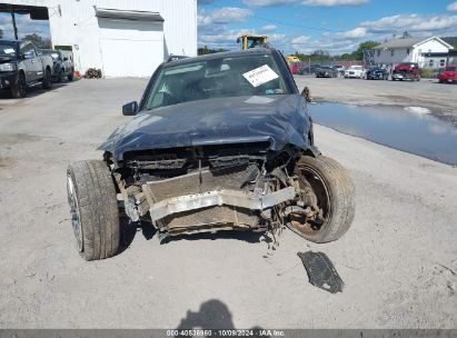 Lot #3005349970 2015 MERCEDES-BENZ GLK 350 4MATIC