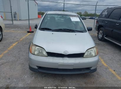 Lot #2992825311 2000 TOYOTA ECHO