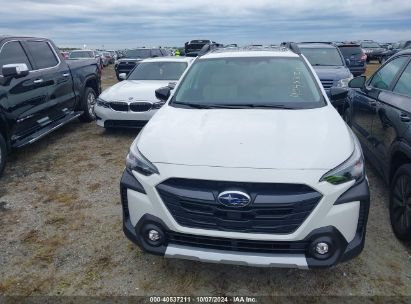 Lot #2995283568 2024 SUBARU OUTBACK LIMITED XT