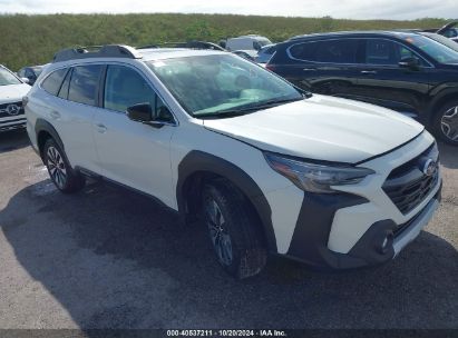 Lot #2995283568 2024 SUBARU OUTBACK LIMITED XT