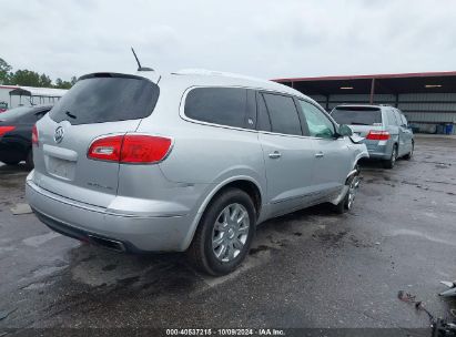 Lot #3037548918 2017 BUICK ENCLAVE PREMIUM