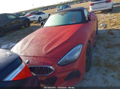 Lot #3037548912 2020 BMW Z4 SDRIVE30I