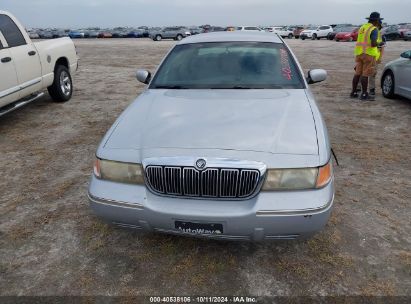 Lot #2992825236 2000 MERCURY GRAND MARQUIS LS